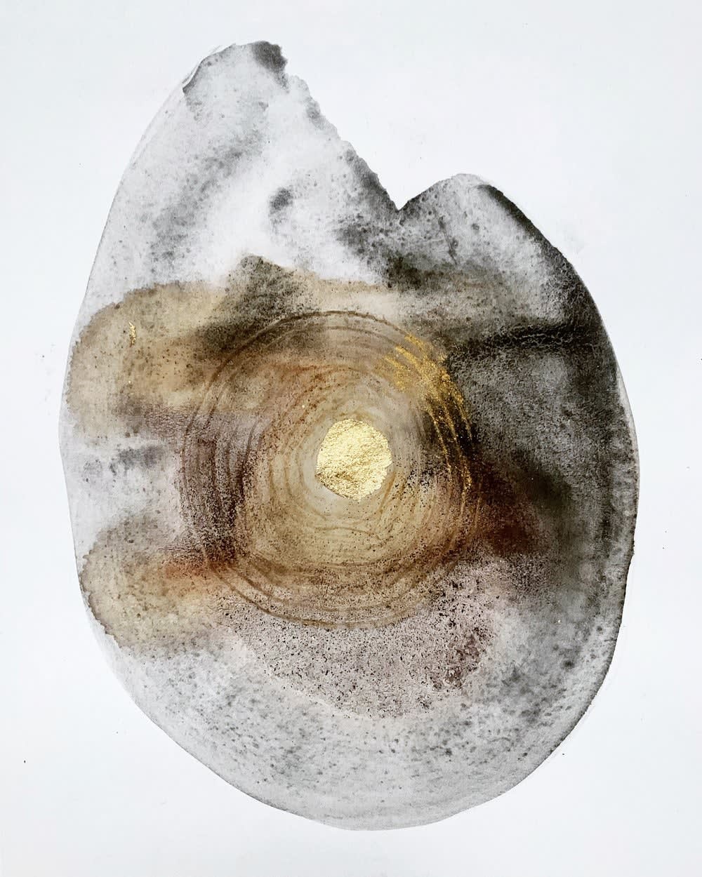 Marta Alexandra Abbott, VESSELS FOR LIGHT 1, 2020