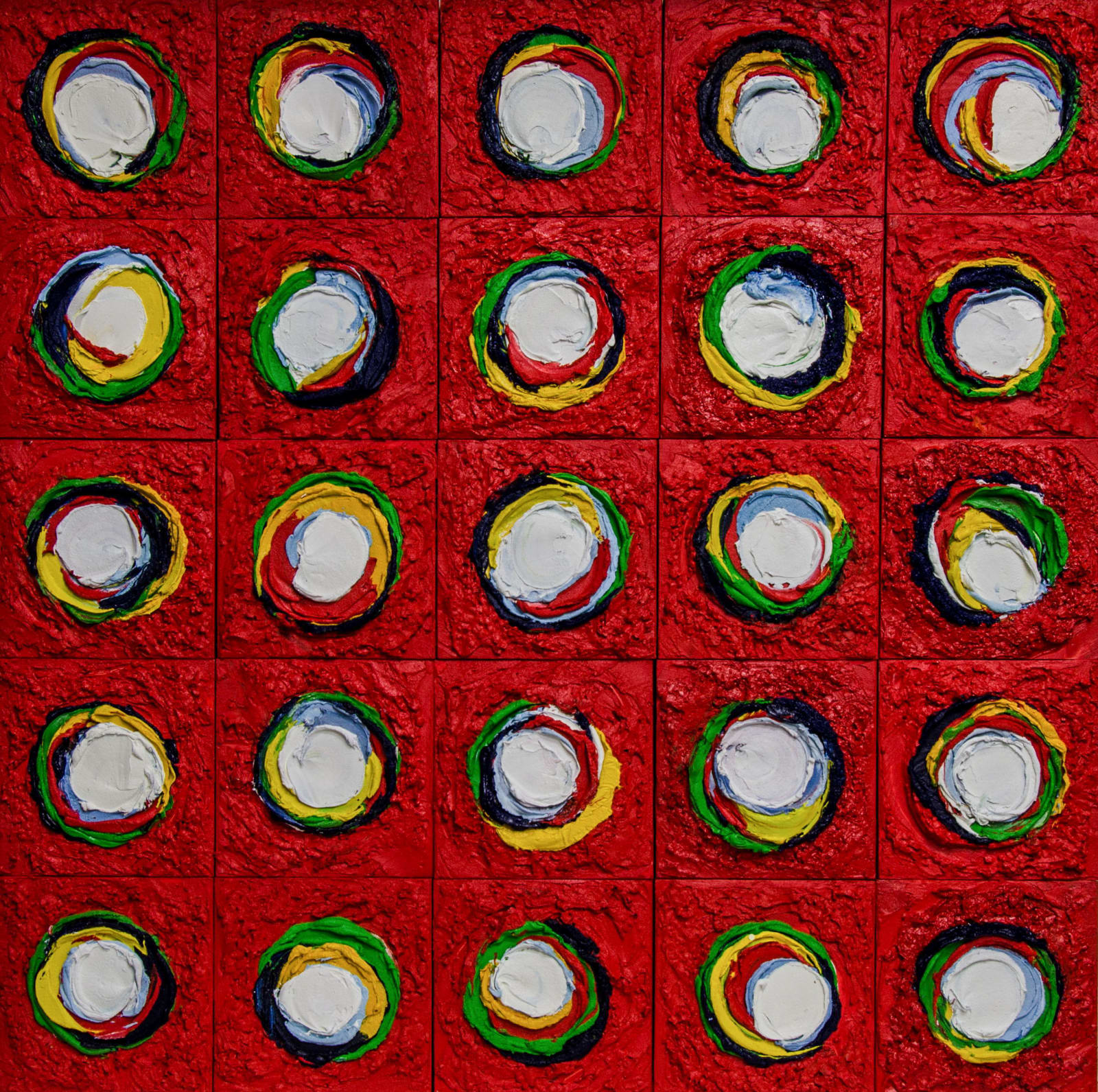 JALINEPOL, Lumiere De La Vie