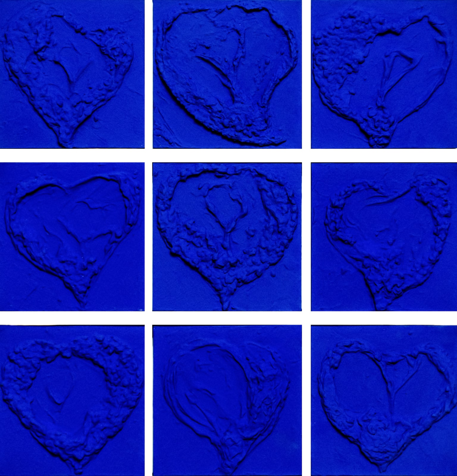 JALINEPOL, Profusion d'Amour