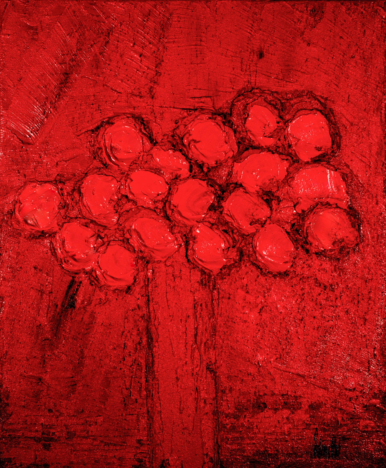 JALINEPOL, Intention Chaleureuse