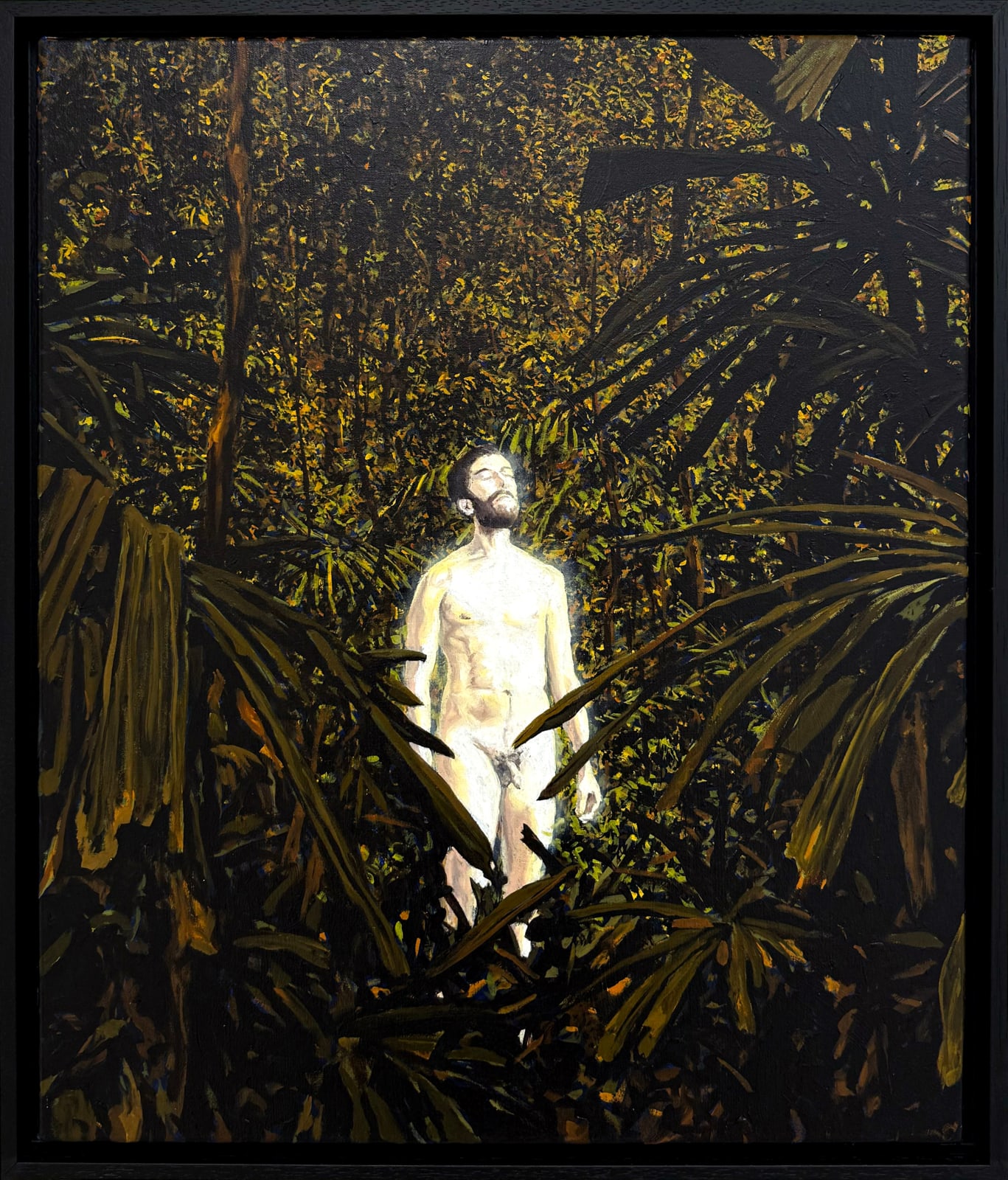 Bruno Gadenne, La Lumière, 2025