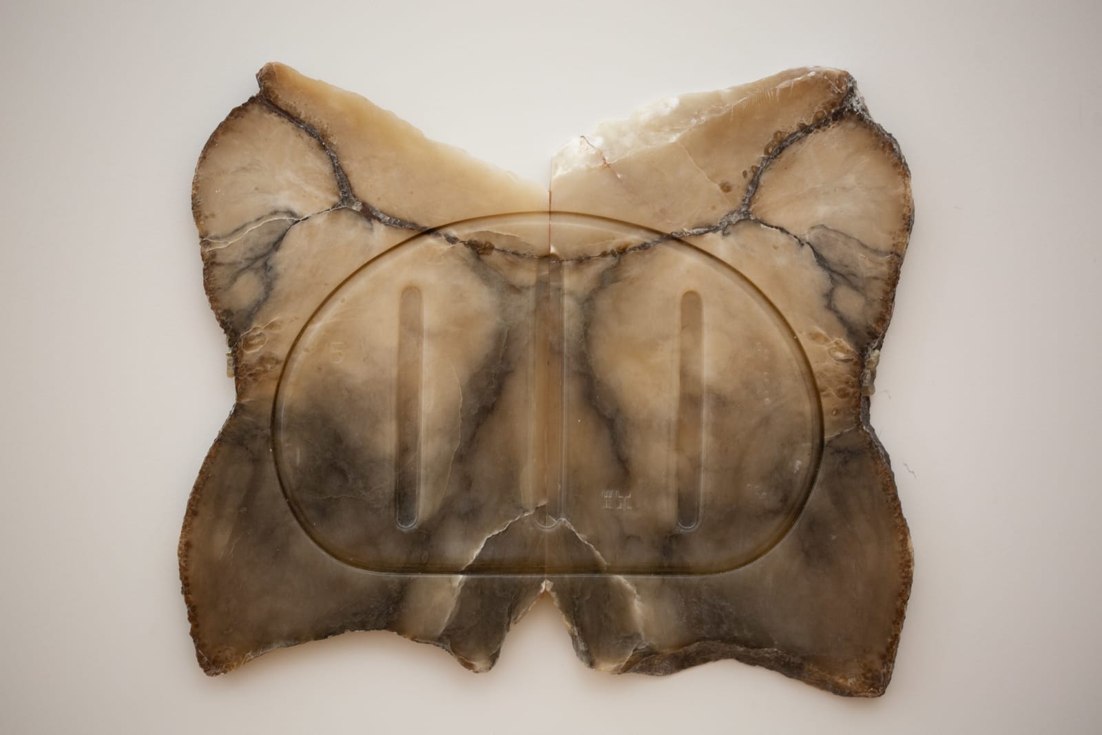 Luca Resta, Monuments, Carnival #3, 2025