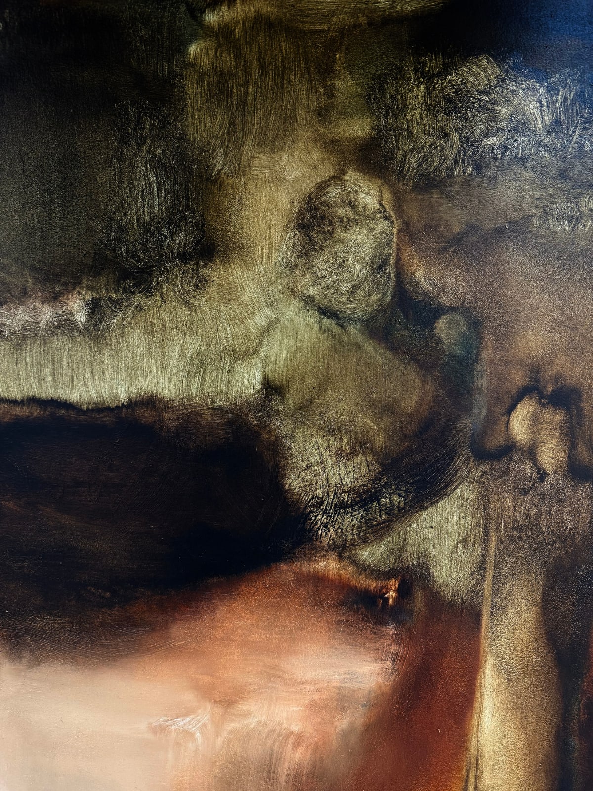 Anide, Les Présages de la Forêt, 2025