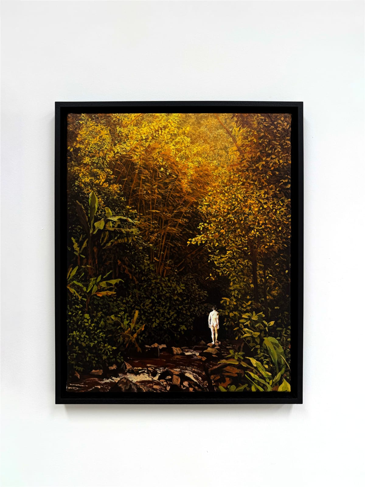 Bruno Gadenne, Le Guide, 2025