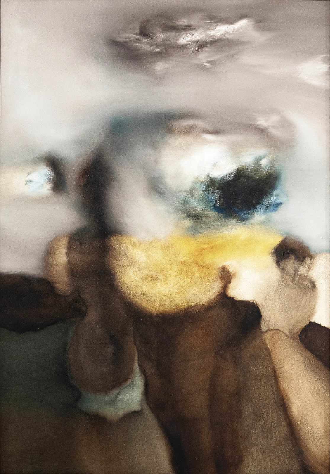 Anide, La Danse des Ruines, 2024