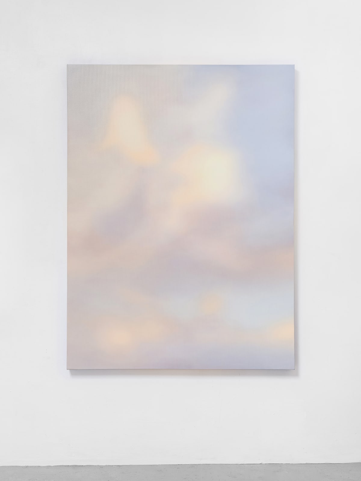 Tara Kasenda, We never look enough, 2025