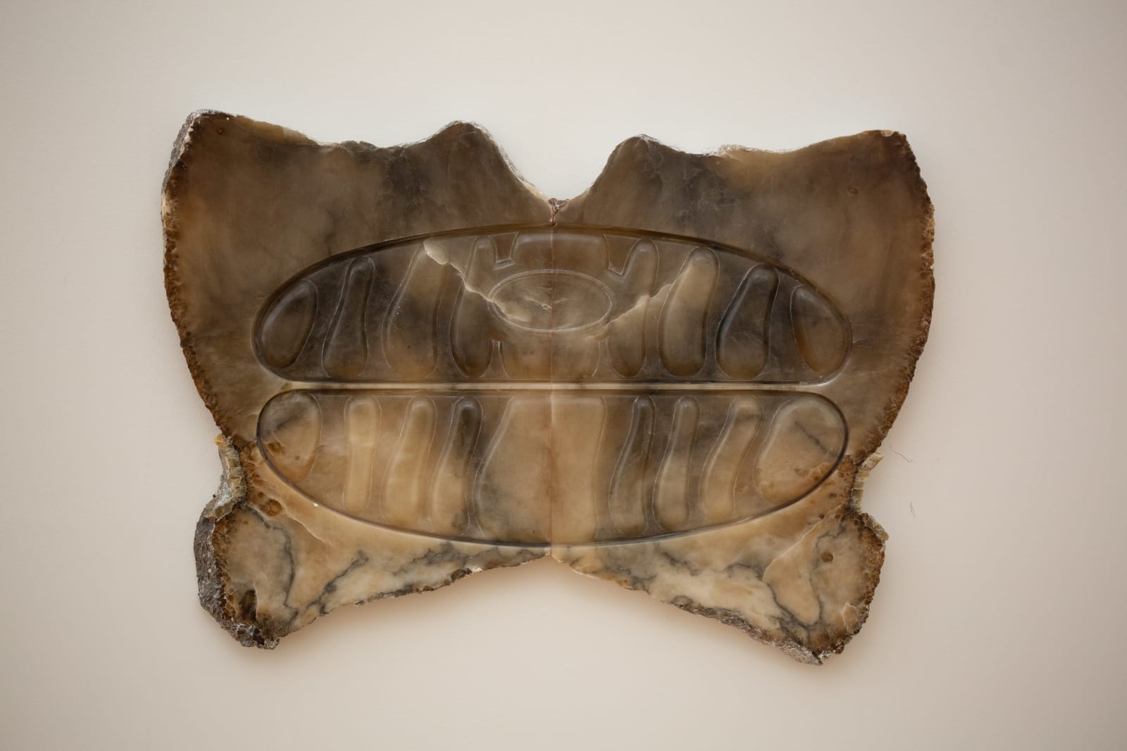 Luca Resta, Monuments, Carnival #4, 2025