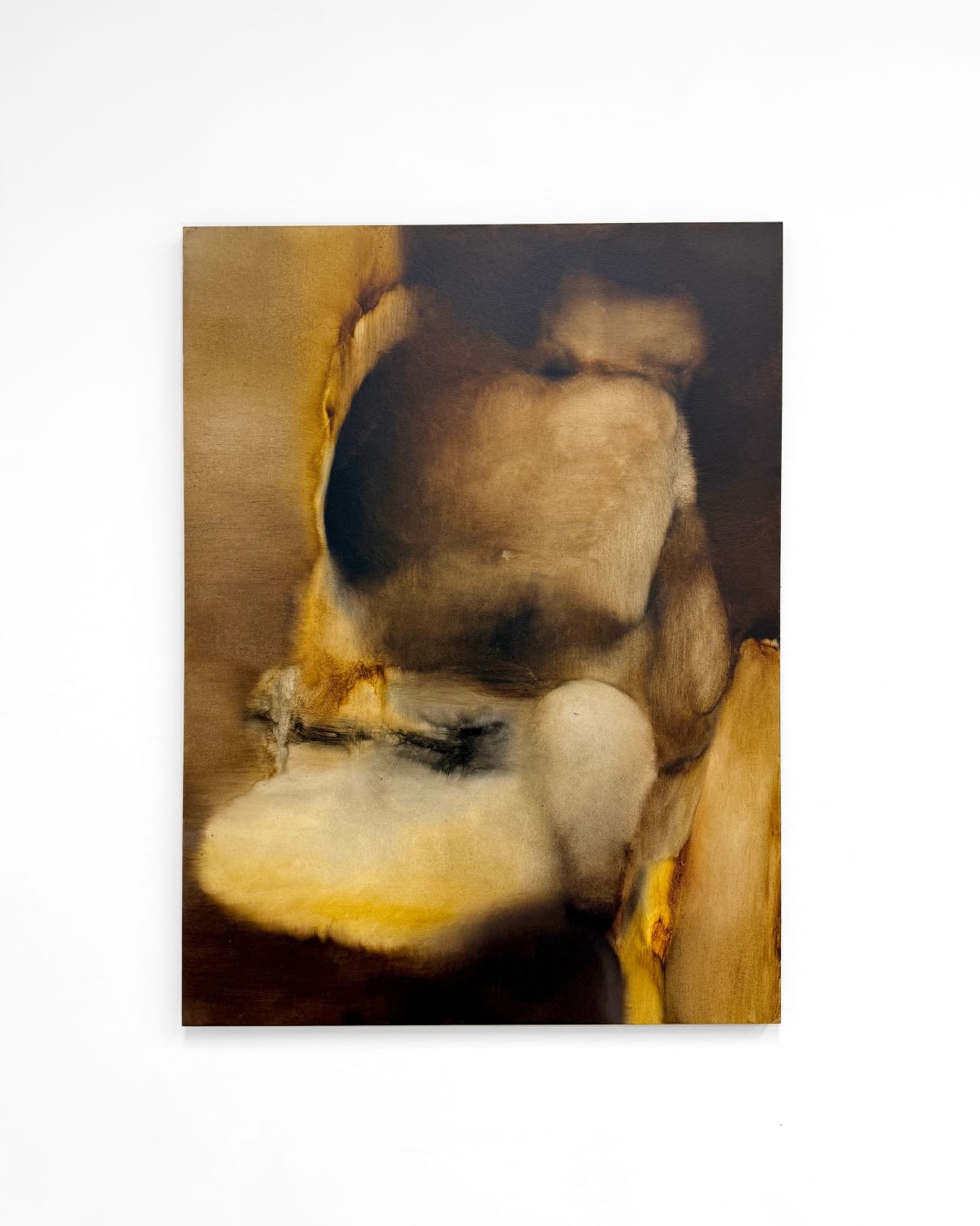 Anide, La Méditation du Feu, 2025