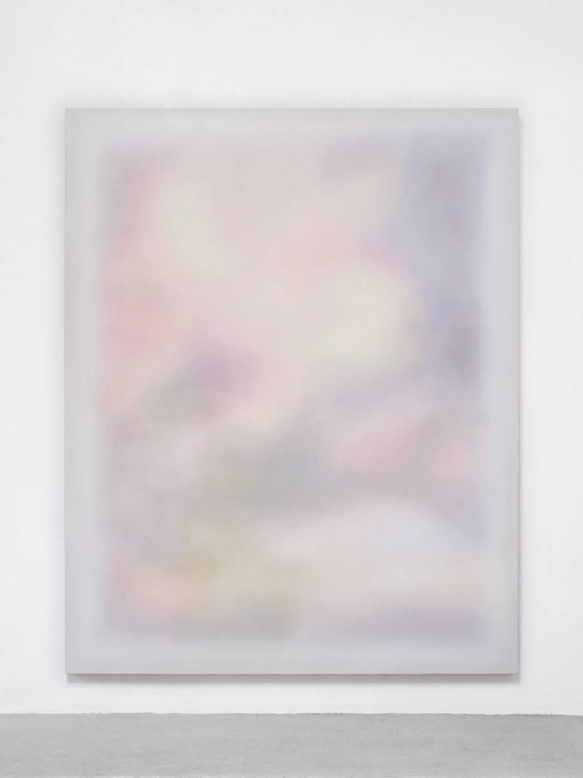 Tara Kasenda, Simulacra, 2025