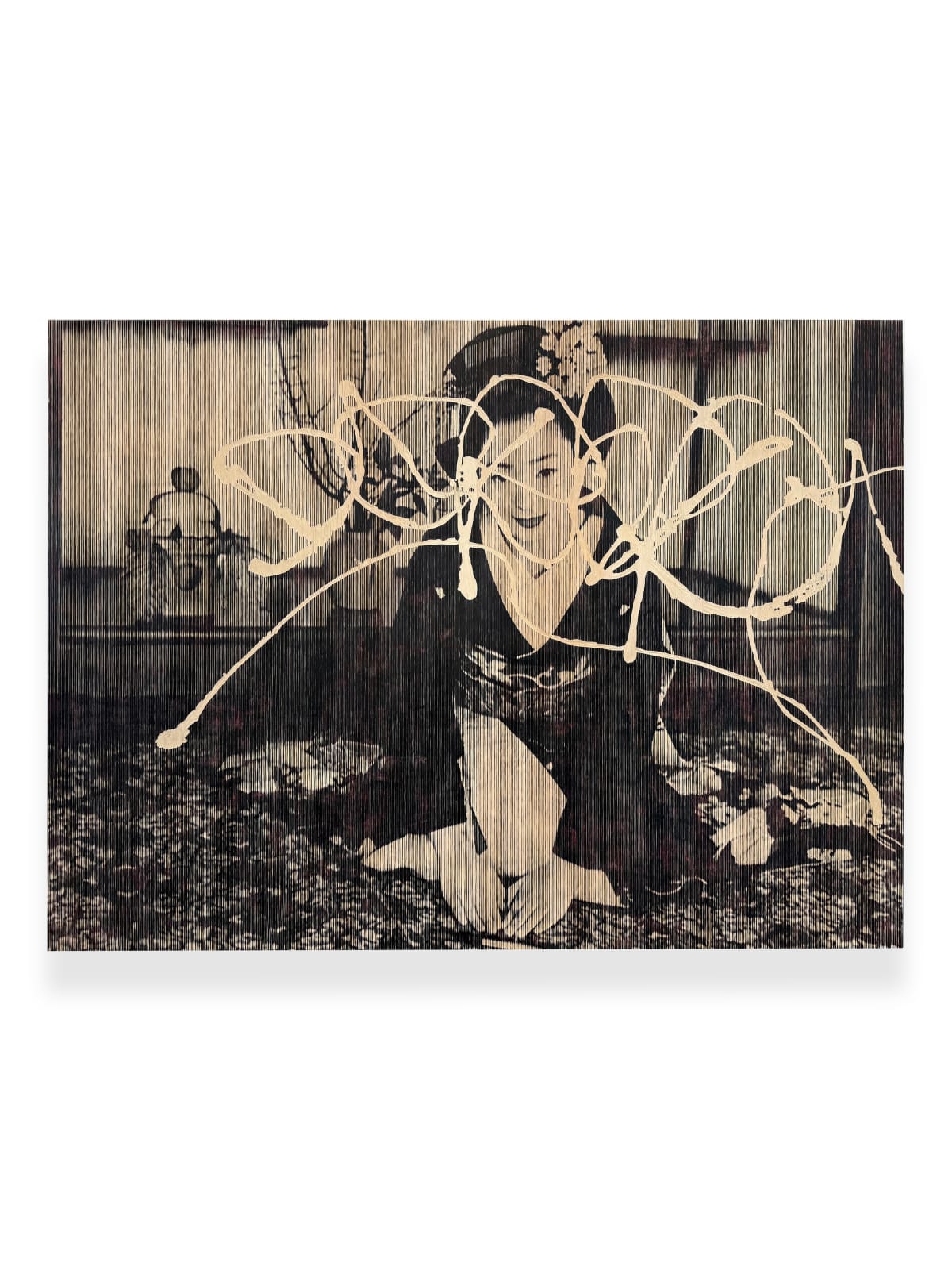 Morgane Ely, Irasshaimasen!, 2025