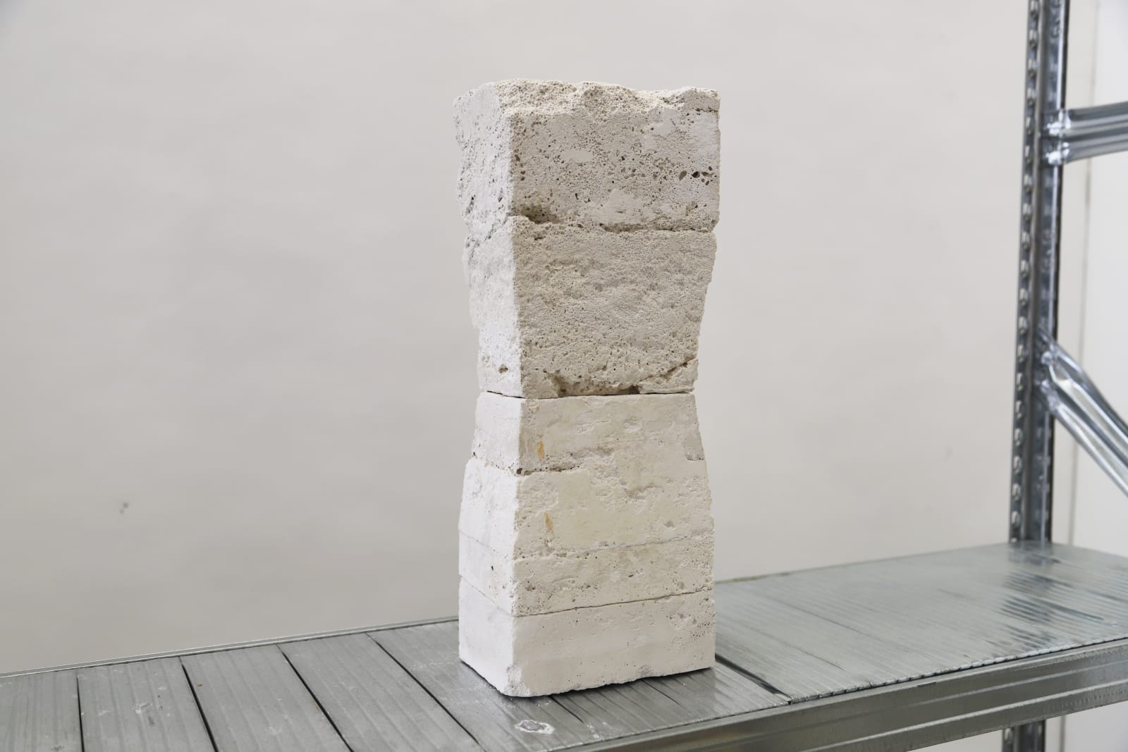 Luca Resta, Monuments, Bud Brancusi S, 2024