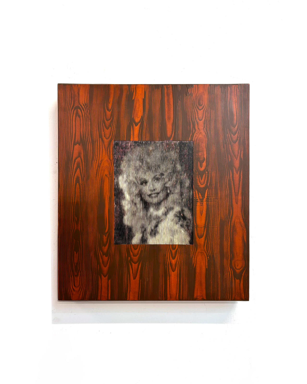 Morgane Ely, Dolly Parton I, 2025