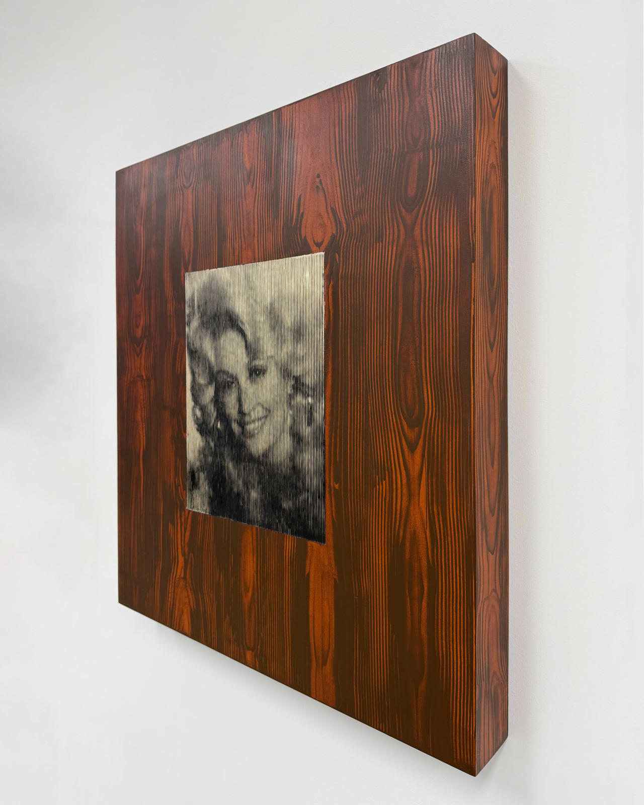 Morgane Ely, Dolly Parton III, 2025