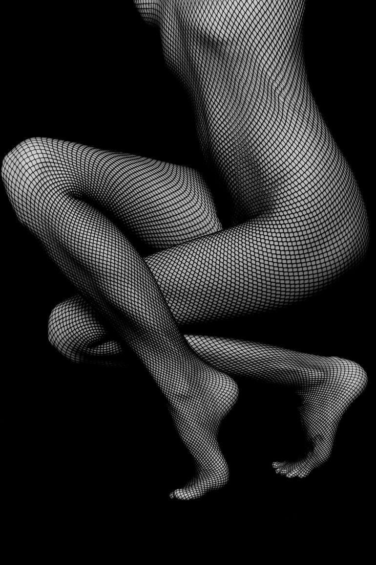 Mario Kroes, Nude 002