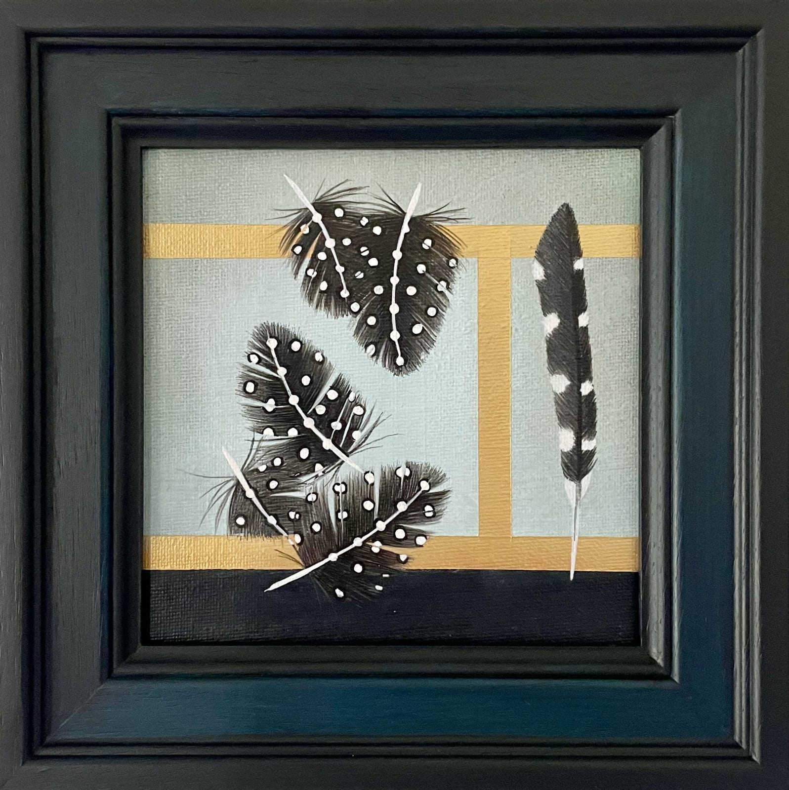 Jane Corbett, Markings, 2025