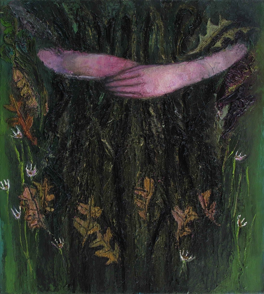 Lisa Stokes, Blanket