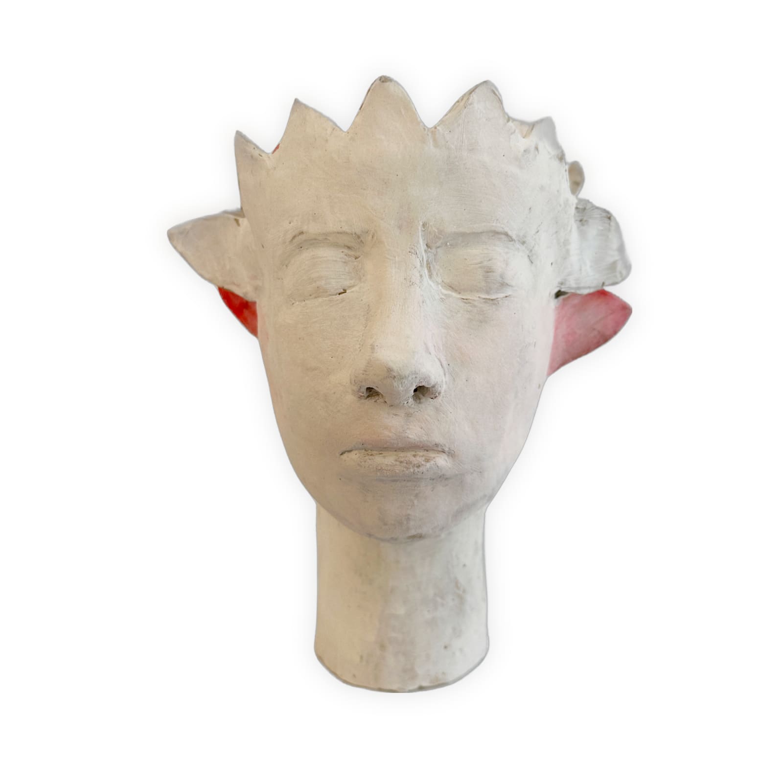 Violet Mareck, Pray, 2025