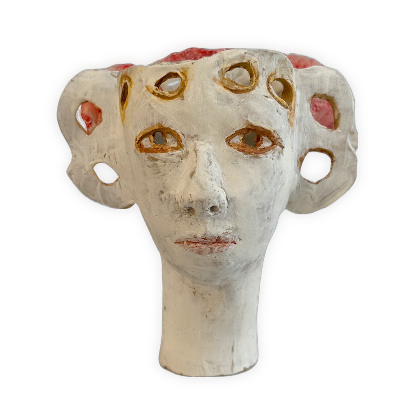 Violet Mareck, Gaia’s Daughter, 2025