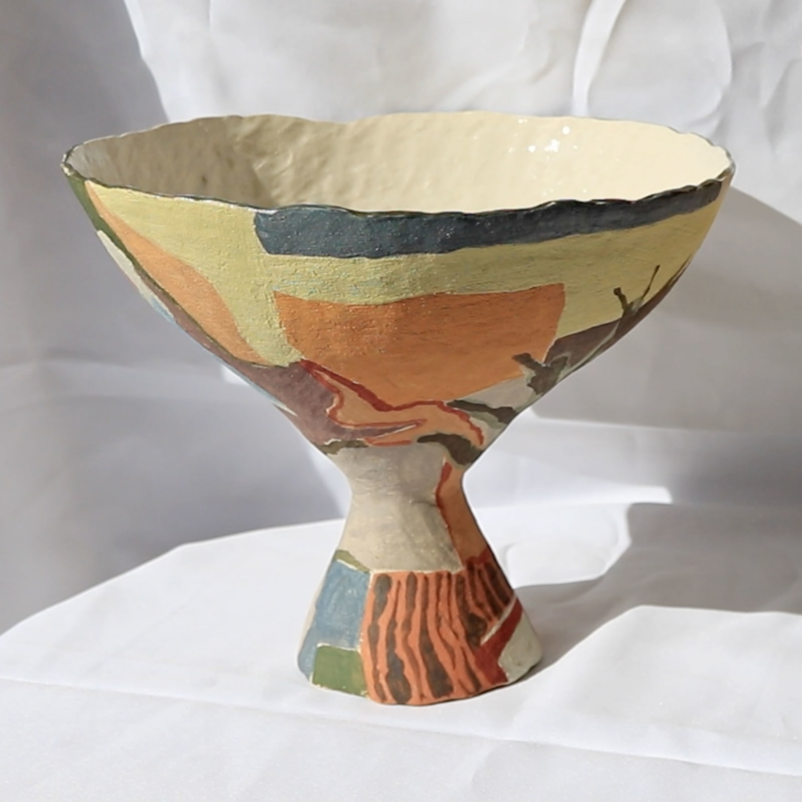 Katie Moore, Sculpture IV, 2025