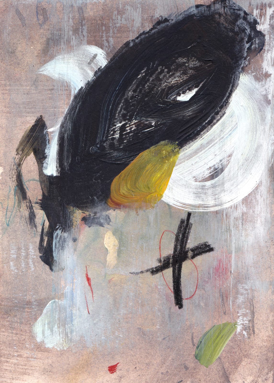 Caroline Pedler, You Are My Religion