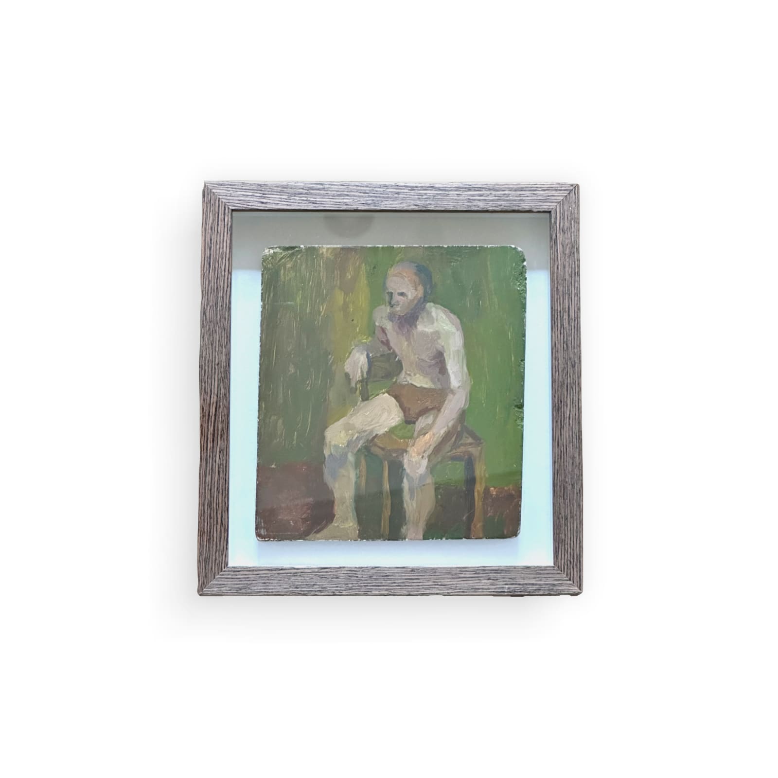 Martha Beresford, Lime Grove Perch