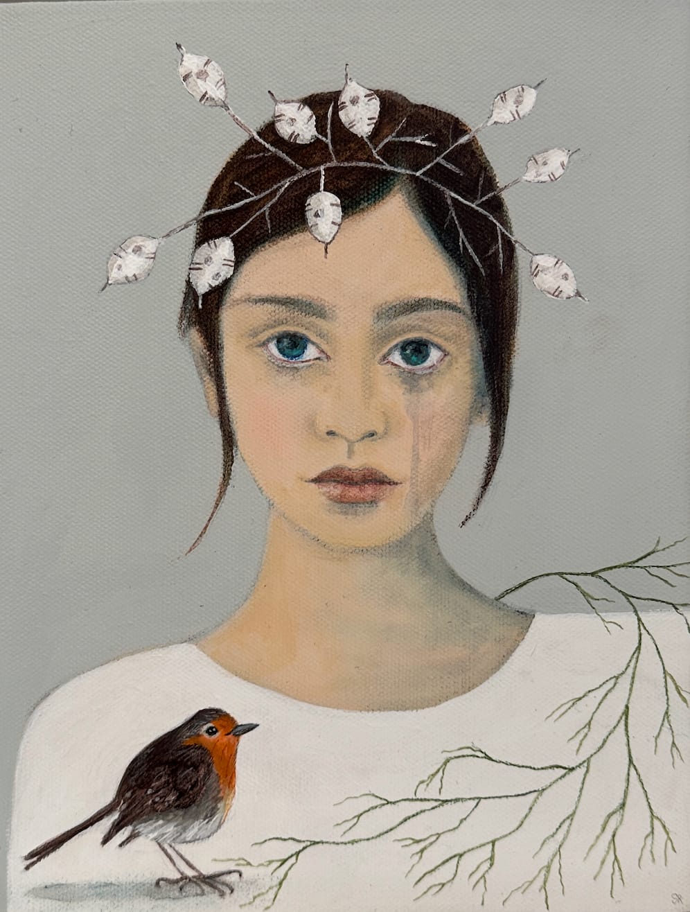 Sam Read, Honesty, 2025