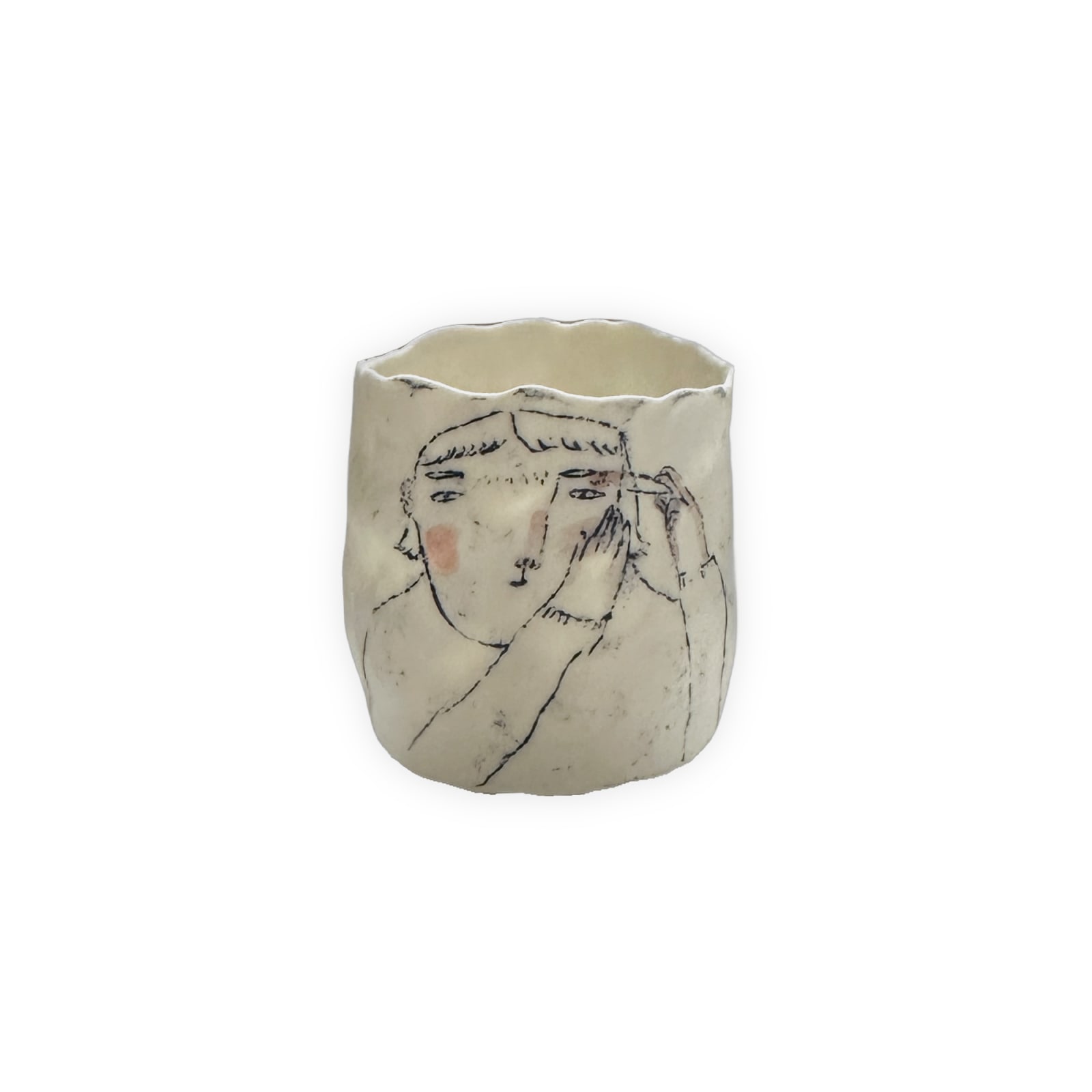 Becca Brown, Maintenance, 2025