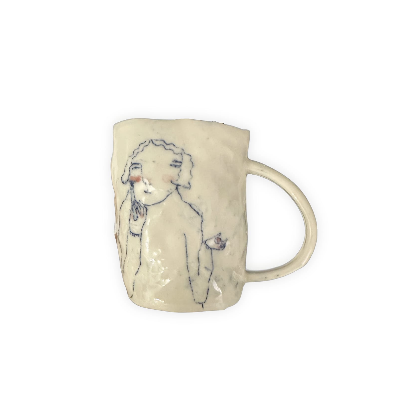 Becca Brown, The Makeover, 2025