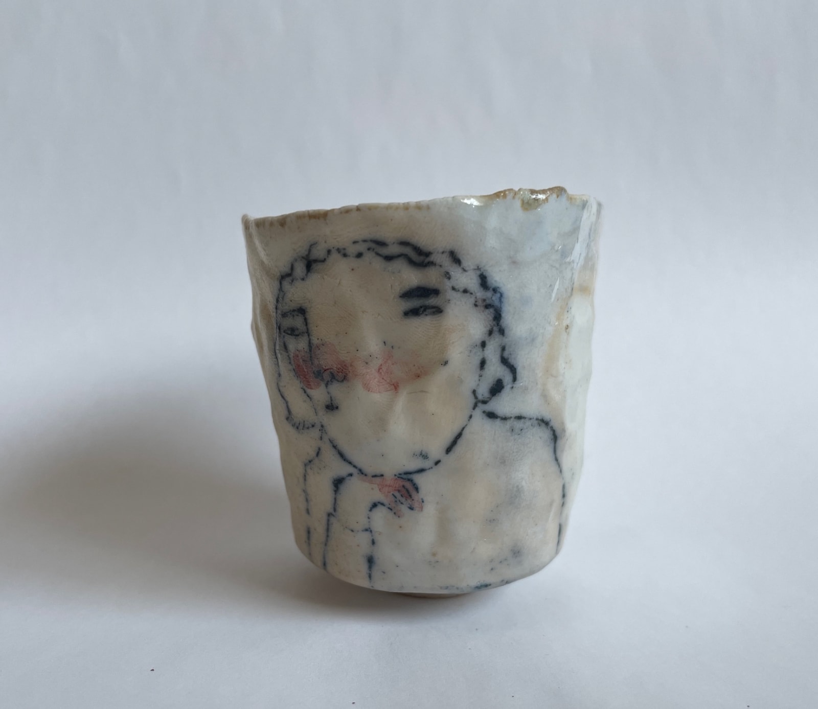 Becca Brown, Bored, 2025