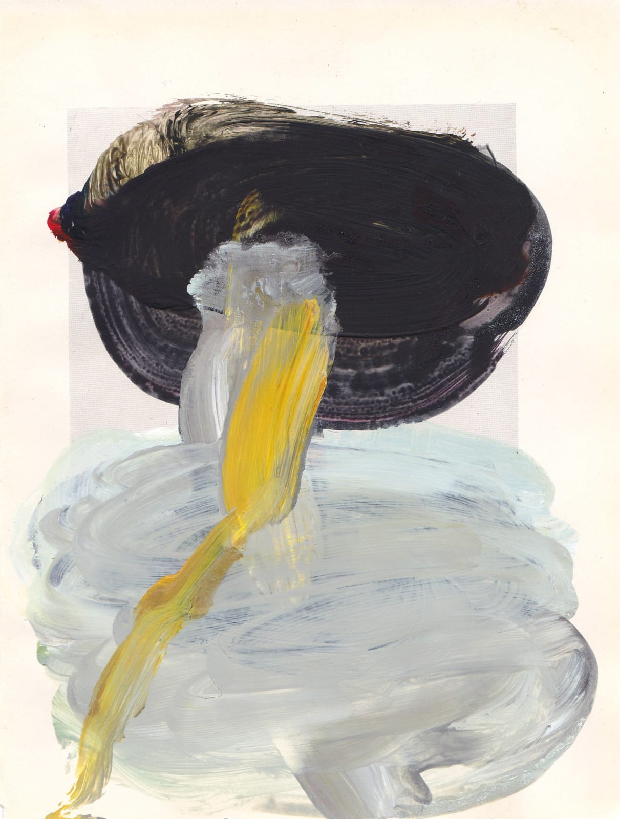 Caroline Pedler, All in Time