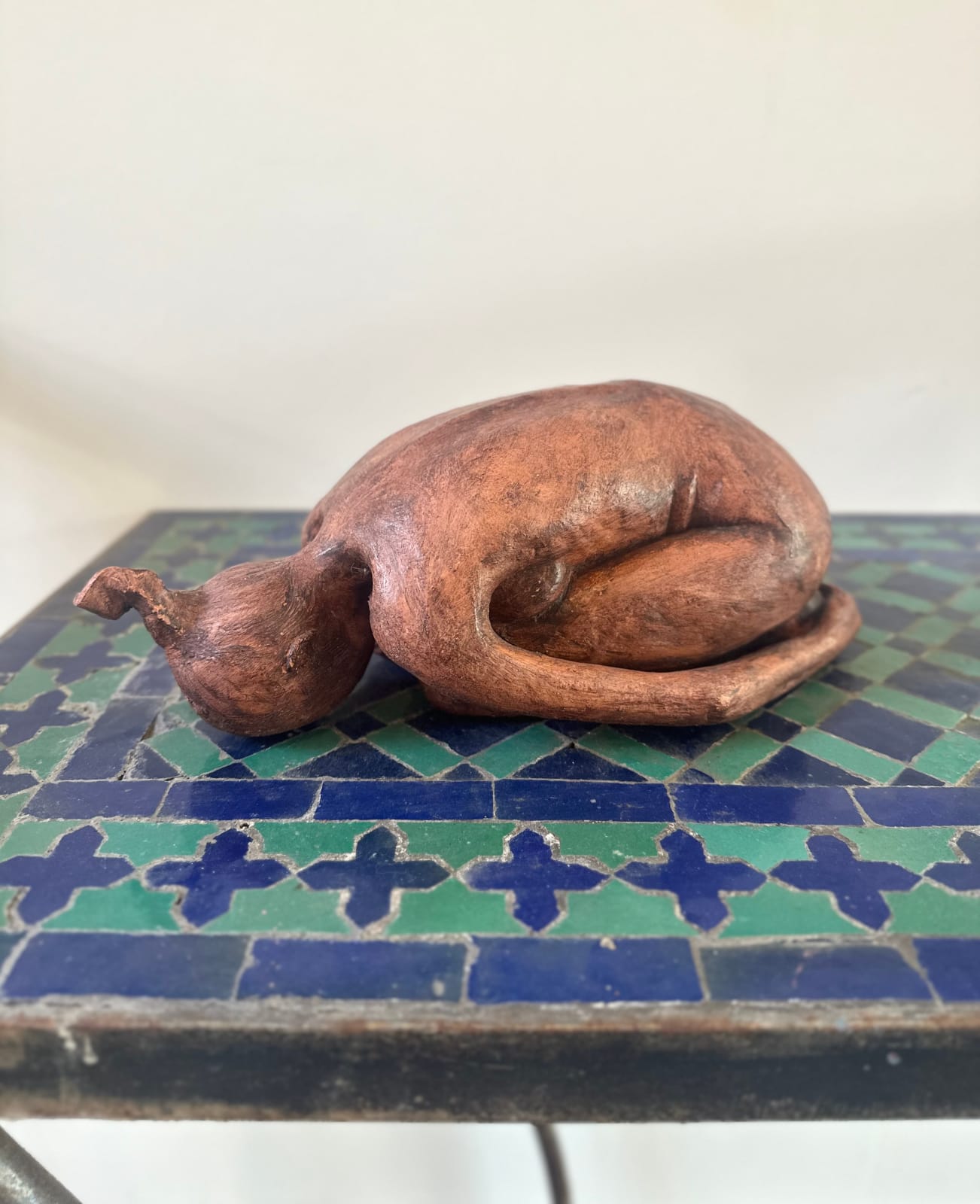 Sam Read, Unfolding, 2025