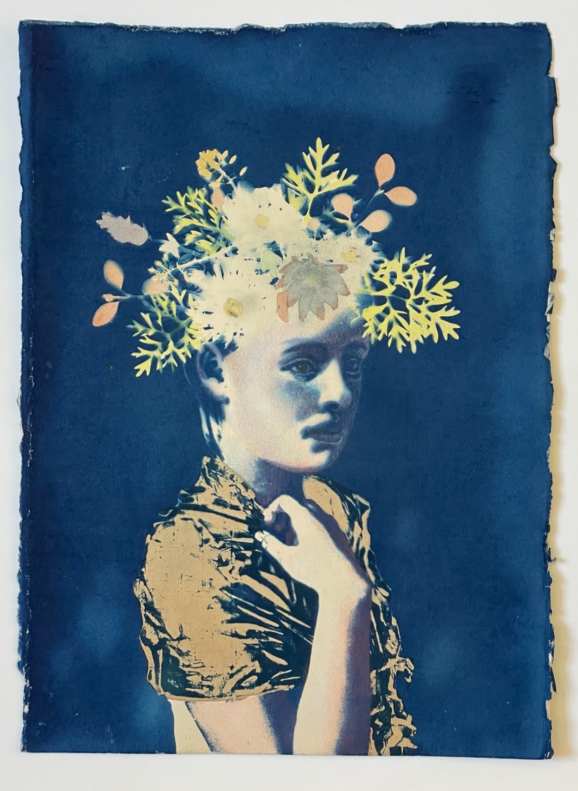 Pippa Young, Flora 1, 2023