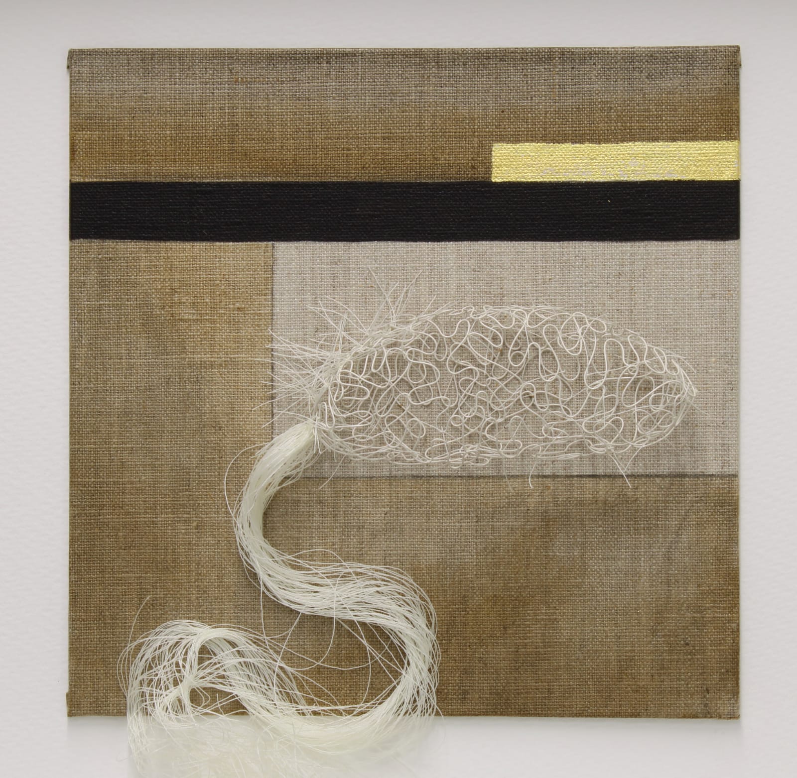 Jane Corbett, Collecting My Thoughts, 2023