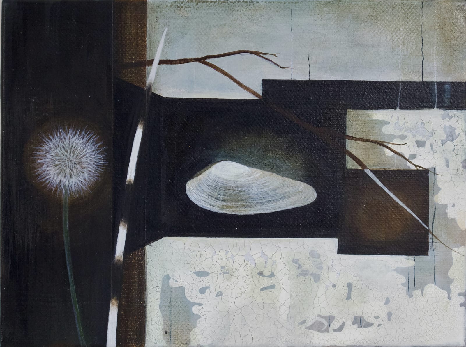 Jane Corbett, Cabinet of Tranquillity, 2024