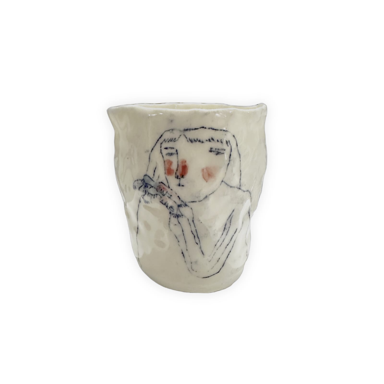 Becca Brown, Hairdos, 2025