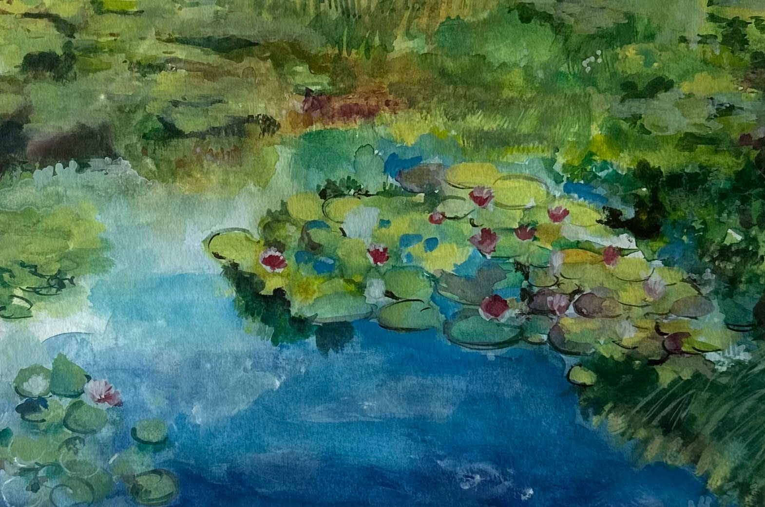 Neve Husaini, I, 2025