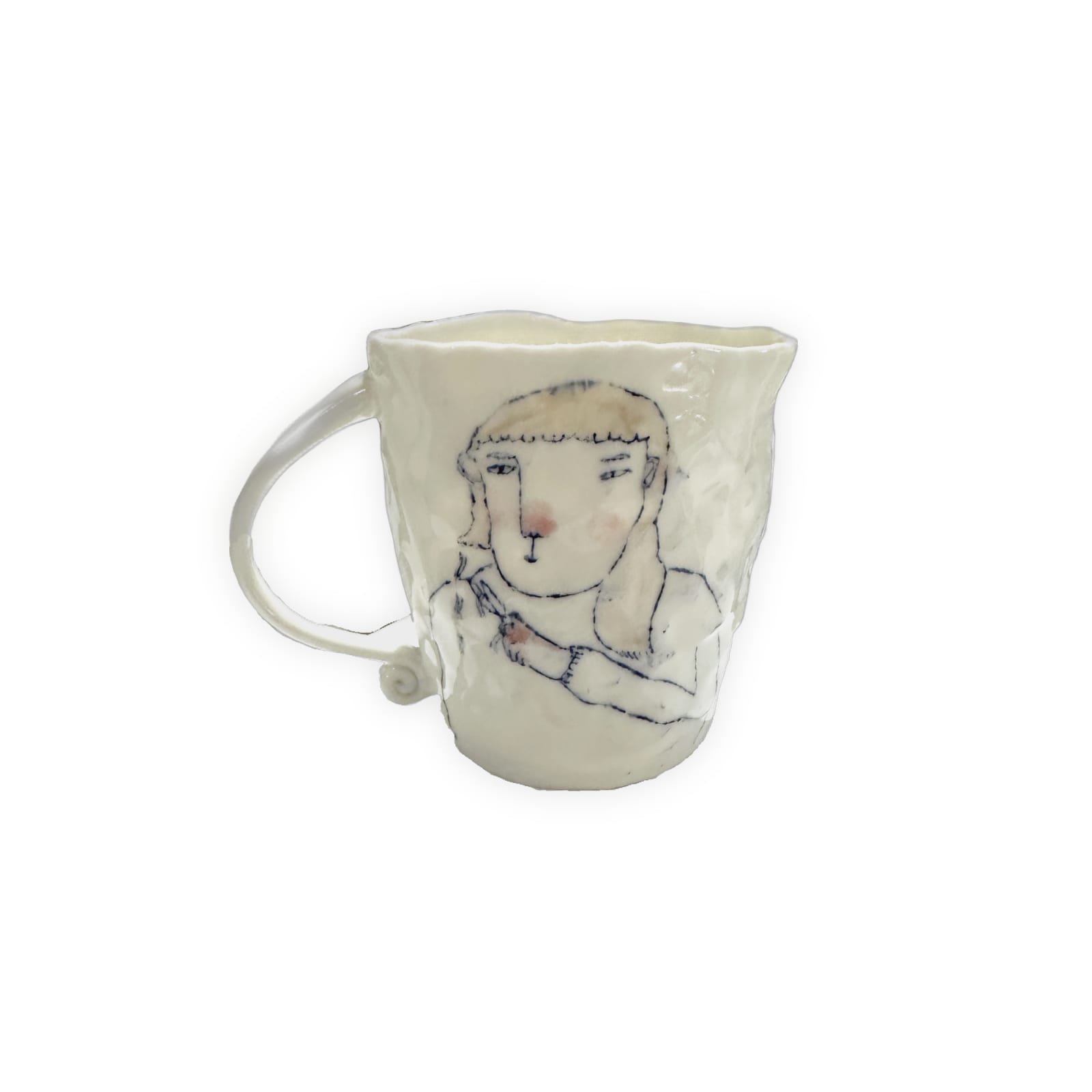 Becca Brown, Hairdos, 2025