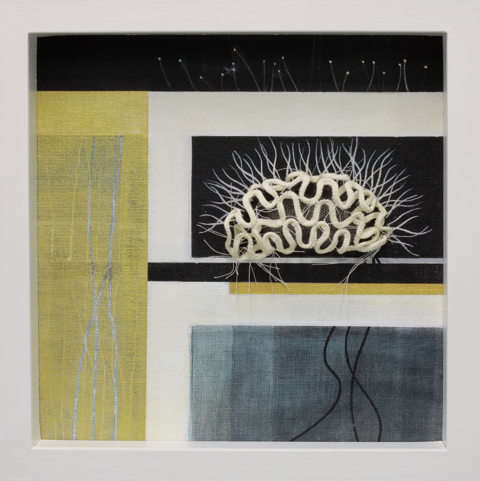 Jane Corbett, Private Thoughts, 2023