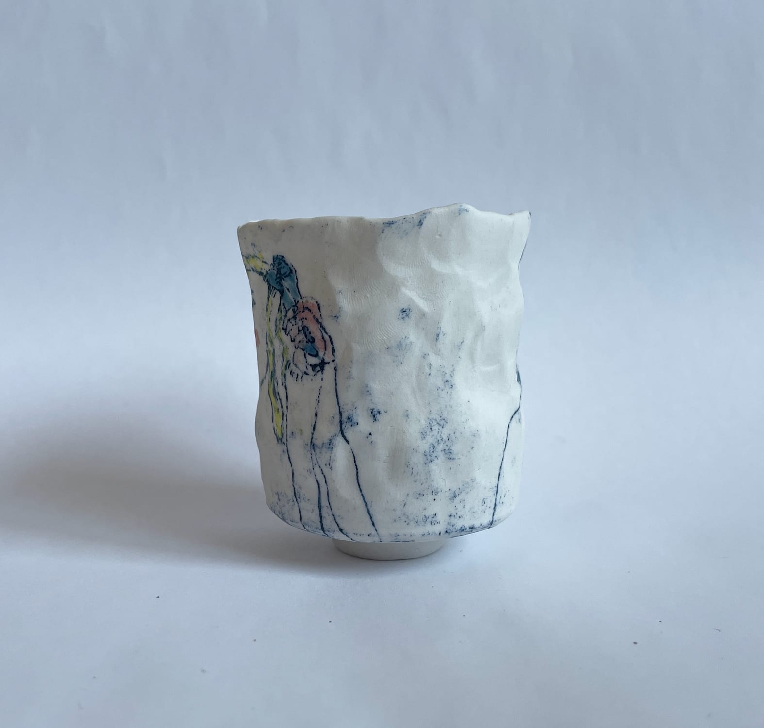 Becca Brown, Hairdos, 2025