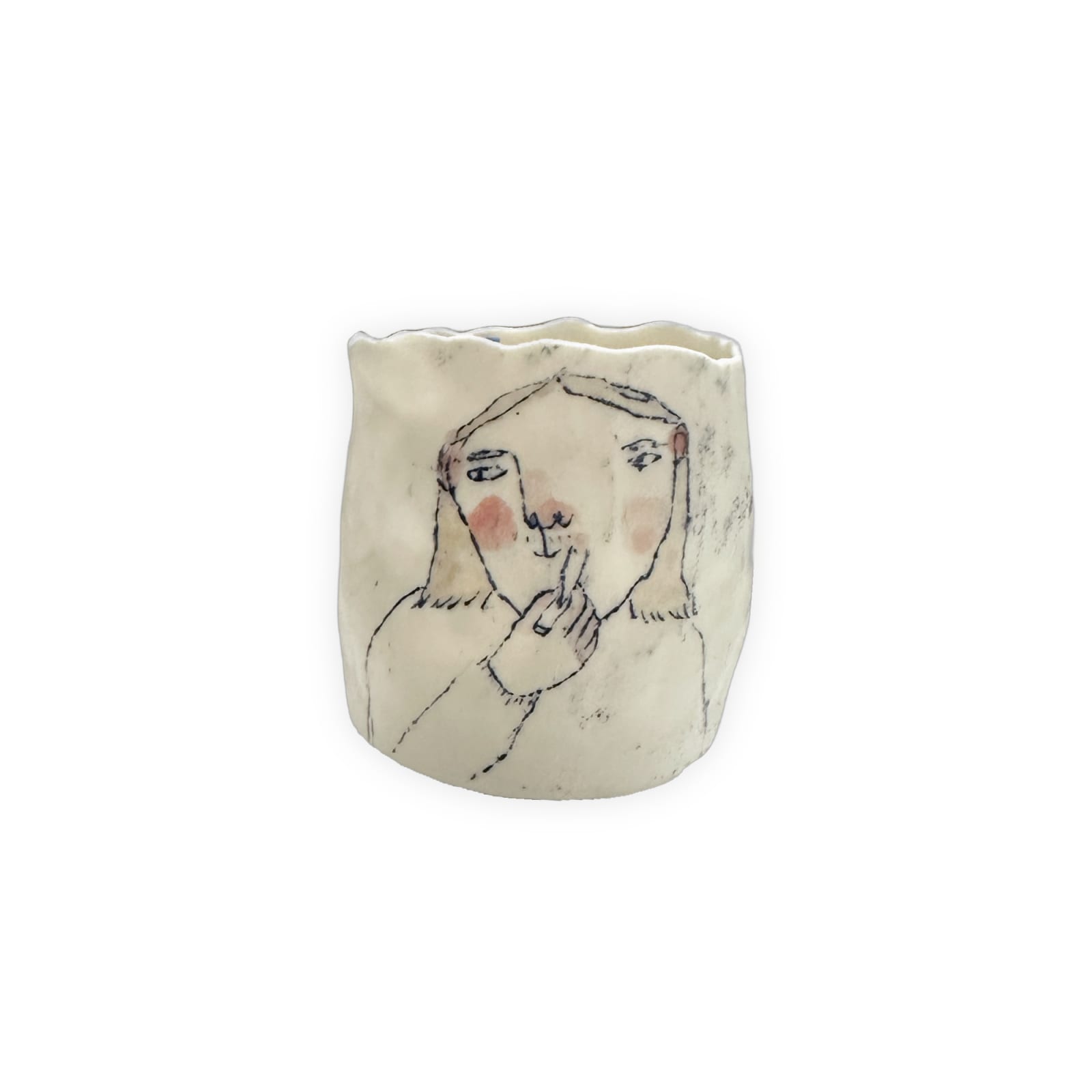 Becca Brown, Maintenance, 2025