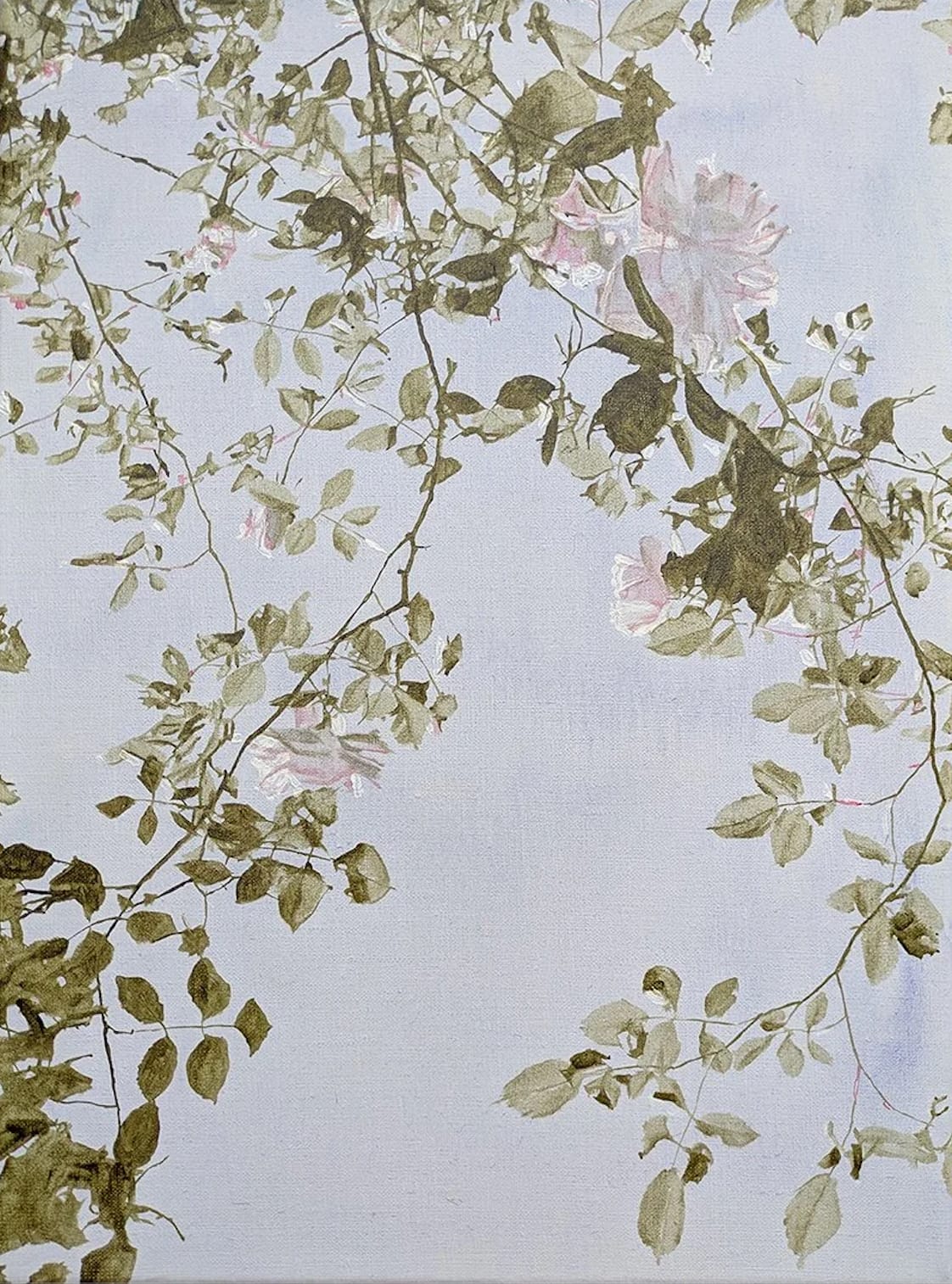 Melanie Goemans, May (miniature) II, 2025