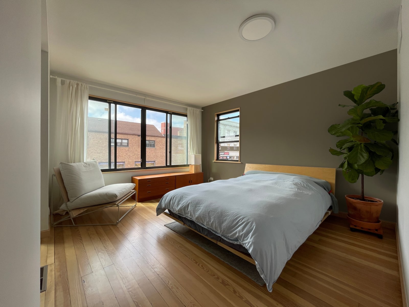 Matthew Metzger, Belonging: The Other Shadows, 2024