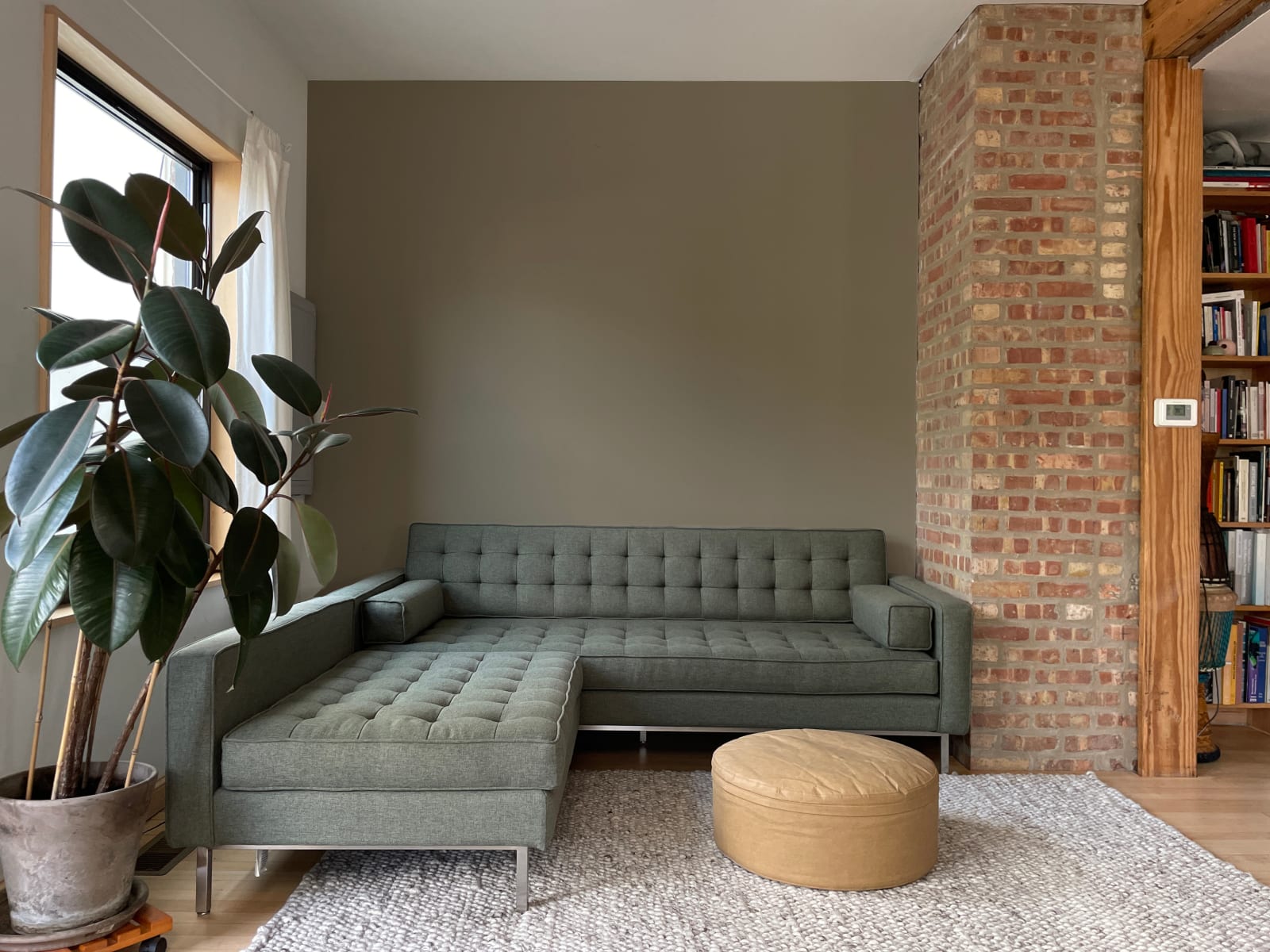 Matthew Metzger, Belonging: The Other Shadows, 2024