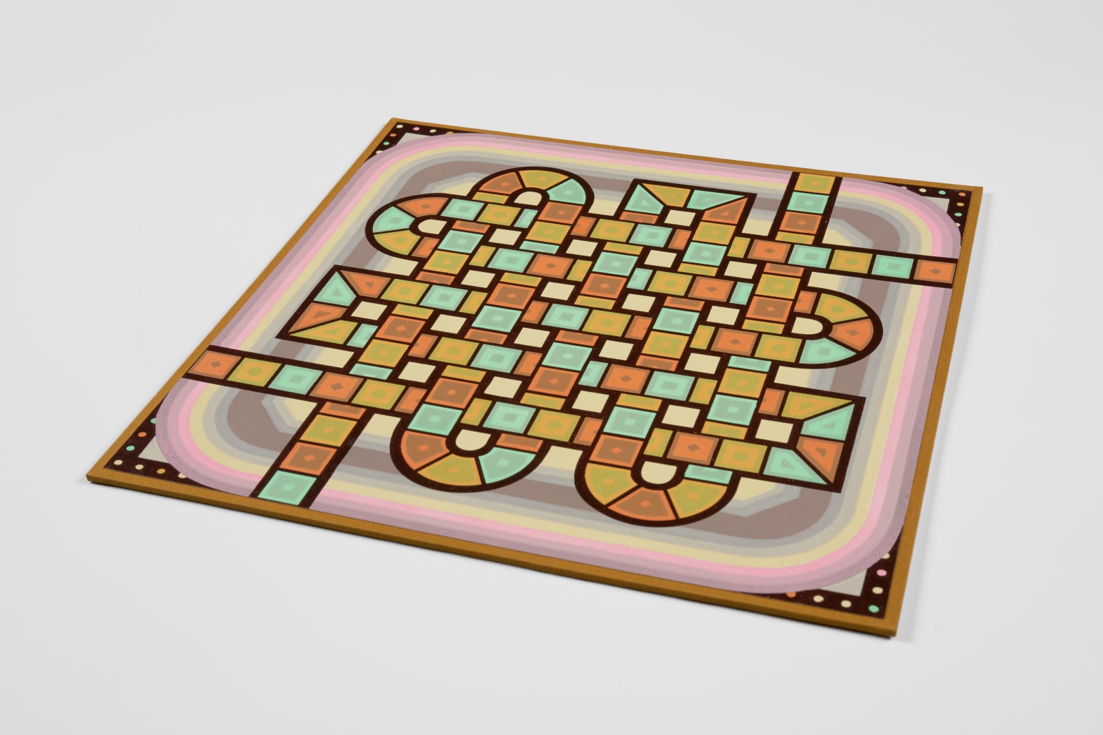 Edie Fake, Entanglement, 2025