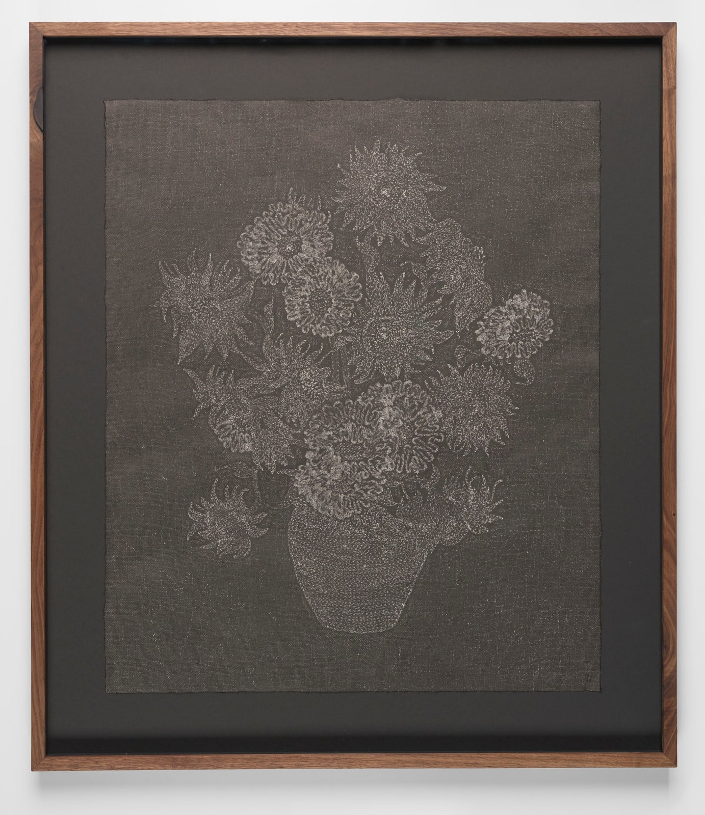 Alex Chitty, Mine (midnight), Mine (morning), 2025