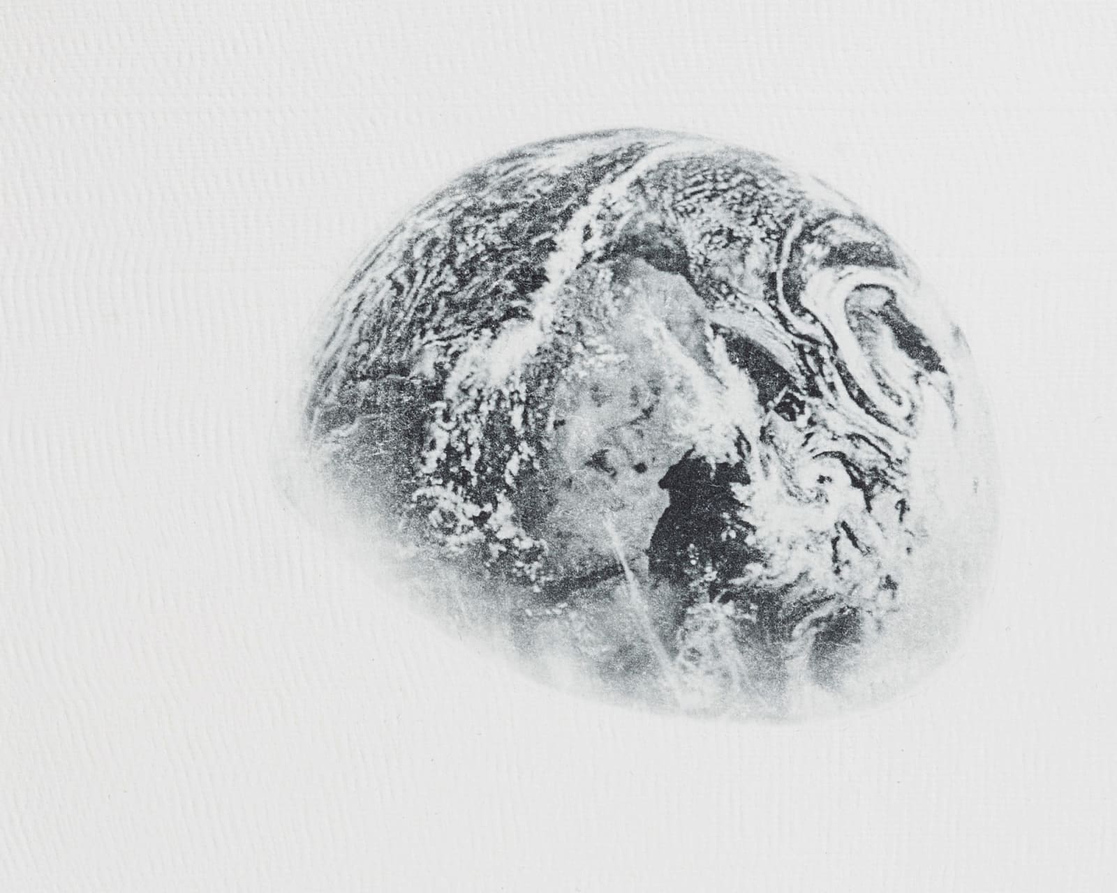 Zarouhie Abdalian, Gaza, Earth, 2024