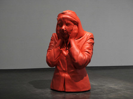 Praneet Soi, Angelus Novus, 2007