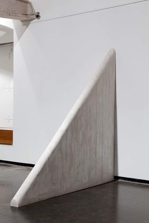 Hemali Bhuta, Filler, 2012