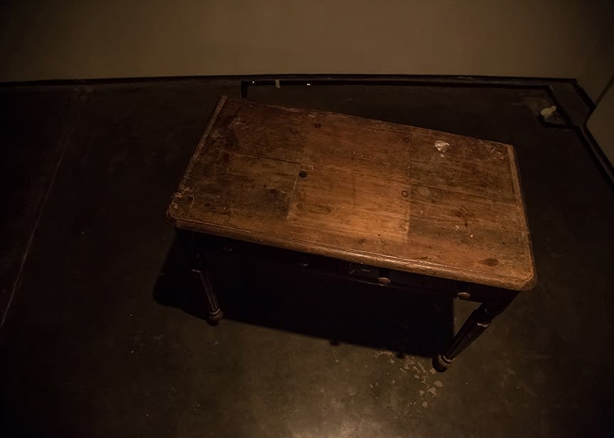 Desire Machine Collective, Noise Life: a multipart multimedia installation, 2014