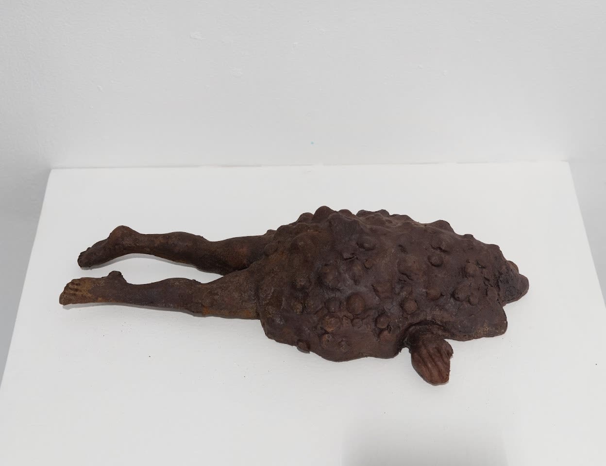 Amol K Patil, Black Masks On Roller Skates - S20, 2022